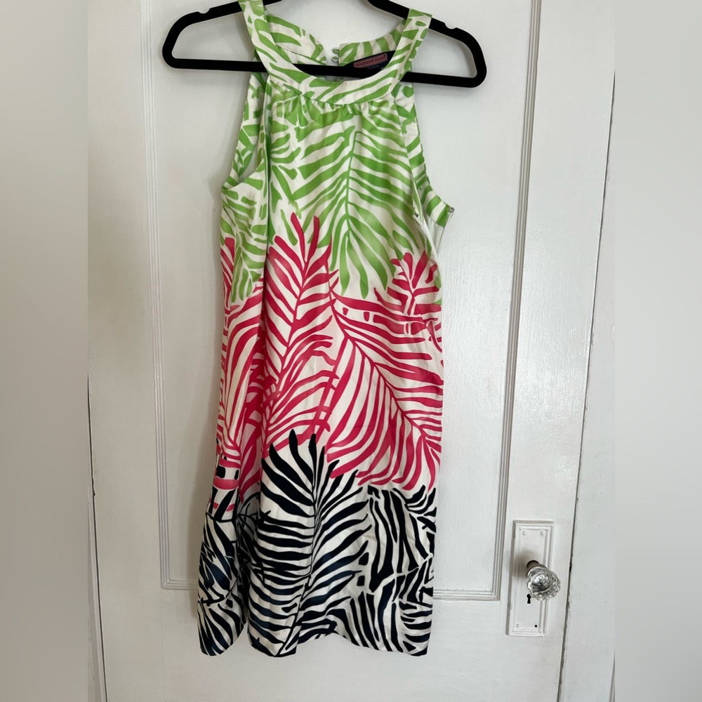 Vineyard Vines Dress